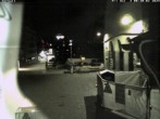 Archiv Foto Webcam Gemeindehaus Zermatt 23:00