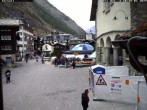 Archiv Foto Webcam Gemeindehaus Zermatt 09:00