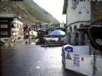 Archiv Foto Webcam Gemeindehaus Zermatt 07:00