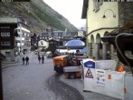 Archiv Foto Webcam Gemeindehaus Zermatt 07:00