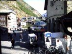 Archiv Foto Webcam Gemeindehaus Zermatt 09:00