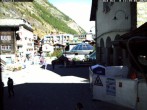 Archiv Foto Webcam Gemeindehaus Zermatt 11:00