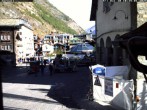 Archiv Foto Webcam Gemeindehaus Zermatt 09:00