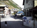 Archiv Foto Webcam Gemeindehaus Zermatt 11:00