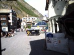 Archiv Foto Webcam Gemeindehaus Zermatt 13:00