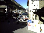 Archiv Foto Webcam Gemeindehaus Zermatt 15:00