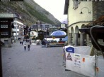 Archiv Foto Webcam Gemeindehaus Zermatt 07:00