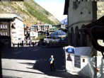 Archiv Foto Webcam Gemeindehaus Zermatt 09:00