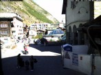 Archiv Foto Webcam Gemeindehaus Zermatt 11:00