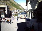 Archiv Foto Webcam Gemeindehaus Zermatt 13:00