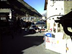 Archiv Foto Webcam Gemeindehaus Zermatt 15:00