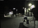 Archiv Foto Webcam Gemeindehaus Zermatt 23:00