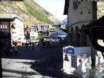 Archiv Foto Webcam Gemeindehaus Zermatt 09:00