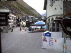 Archived image Webcam Zermatt Village 07:00
