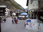 Archived image Webcam Zermatt Village 09:00