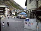 Archived image Webcam Zermatt Village 11:00