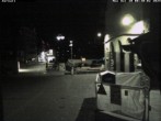 Archived image Webcam Zermatt Village 23:00