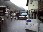 Archived image Webcam Zermatt Village 09:00