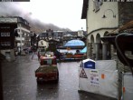 Archived image Webcam Zermatt Village 11:00