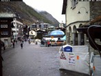 Archived image Webcam Zermatt Village 15:00