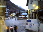 Archived image Webcam Zermatt Village 17:00