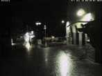 Archiv Foto Webcam Gemeindehaus Zermatt 23:00