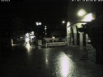 Archiv Foto Webcam Gemeindehaus Zermatt 03:00
