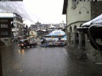 Archived image Webcam Zermatt Village 07:00