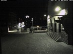 Archiv Foto Webcam Gemeindehaus Zermatt 23:00