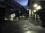 Archived image Webcam Zermatt Village 05:00