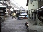 Archived image Webcam Zermatt Village 06:00