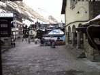 Archived image Webcam Zermatt Village 07:00