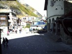 Archived image Webcam Zermatt Village 11:00