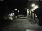 Archiv Foto Webcam Gemeindehaus Zermatt 23:00
