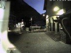 Archived image Webcam Zermatt Village 05:00