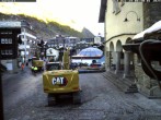 Archived image Webcam Zermatt Village 07:00