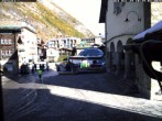 Archived image Webcam Zermatt Village 09:00