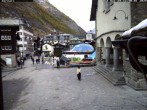 Archived image Webcam Zermatt Village 11:00