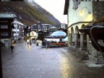 Archiv Foto Webcam Gemeindehaus Zermatt 06:00