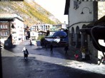 Archiv Foto Webcam Gemeindehaus Zermatt 09:00