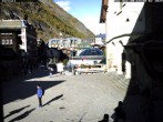Archiv Foto Webcam Gemeindehaus Zermatt 13:00
