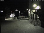 Archiv Foto Webcam Gemeindehaus Zermatt 21:00