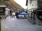 Archiv Foto Webcam Gemeindehaus Zermatt 06:00