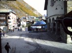 Archiv Foto Webcam Gemeindehaus Zermatt 09:00