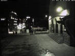 Archiv Foto Webcam Gemeindehaus Zermatt 21:00