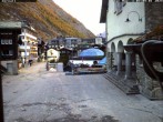 Archiv Foto Webcam Gemeindehaus Zermatt 06:00