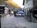 Archiv Foto Webcam Gemeindehaus Zermatt 07:00