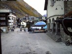 Archiv Foto Webcam Gemeindehaus Zermatt 09:00