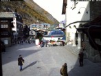 Archiv Foto Webcam Gemeindehaus Zermatt 13:00