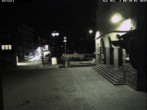 Archiv Foto Webcam Gemeindehaus Zermatt 23:00